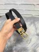AAA Ferragamo Reversible Leather Belt For Women - Yellow Gold Gancini Buckle (3)_th.jpg